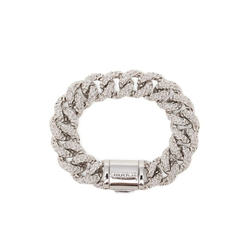 Darkai Silver Bracelets Women
